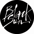 Black Sun Logo